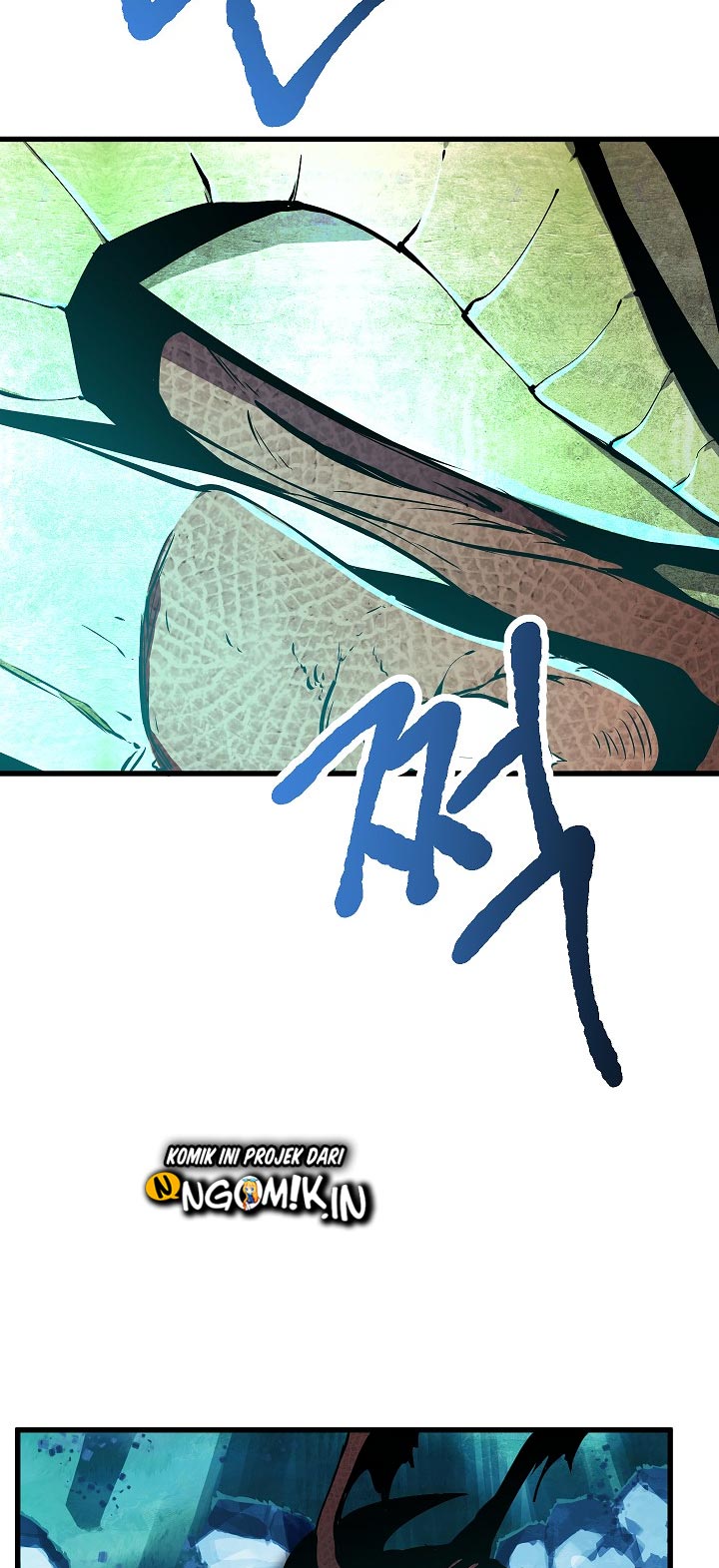 Otherworldly Sword King’s Survival Records chapter 20